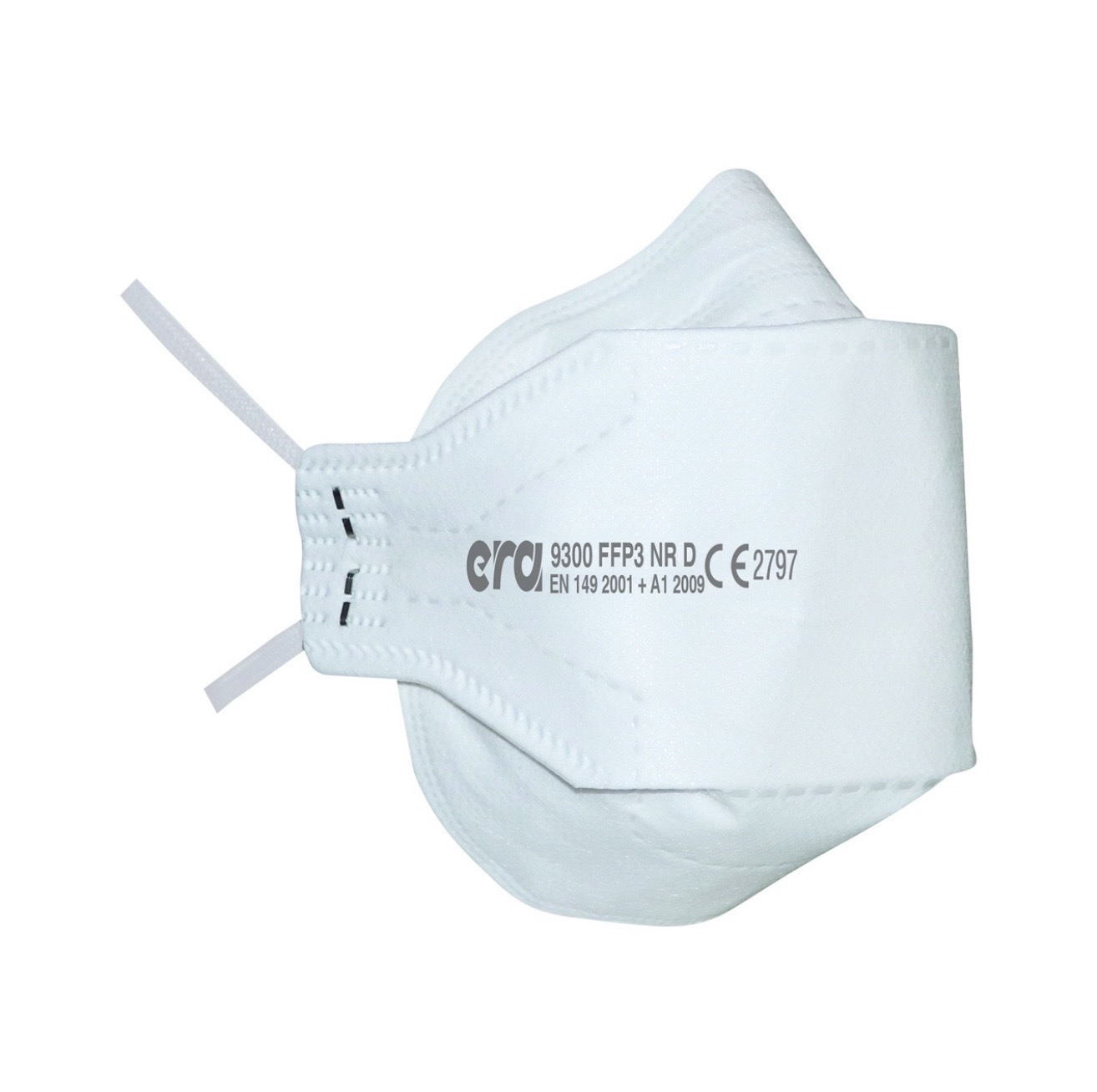 Era Premium Seri Maske FFP3 NR D