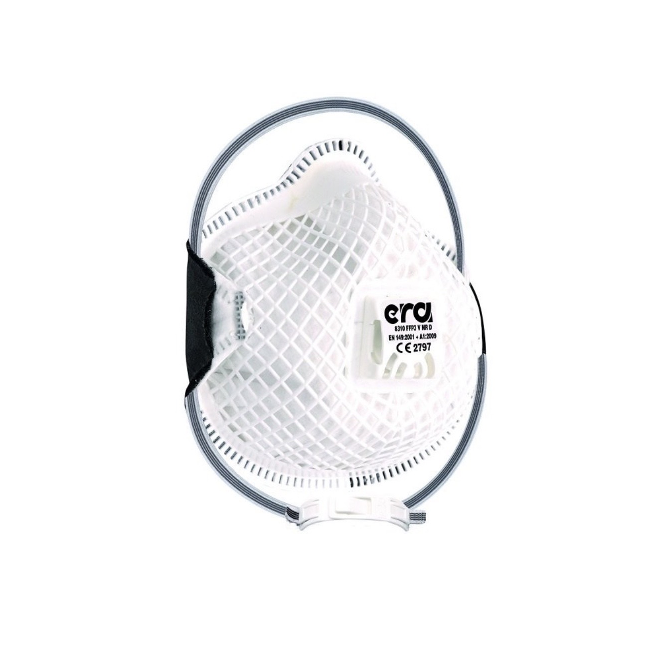 Era Flex Seri Maske FFP3 V NR D